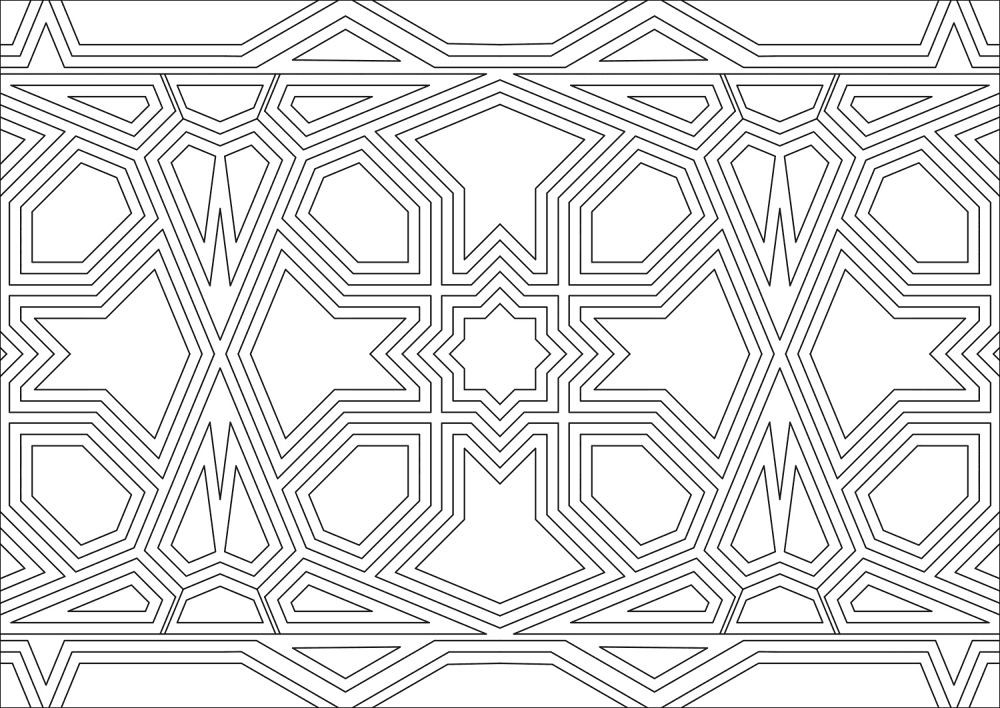 Desenho de Geral para colorir