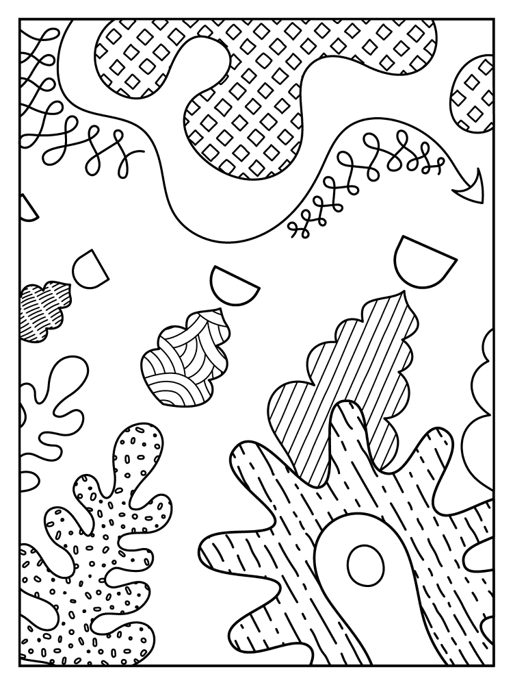 Desenho de Geral para colorir