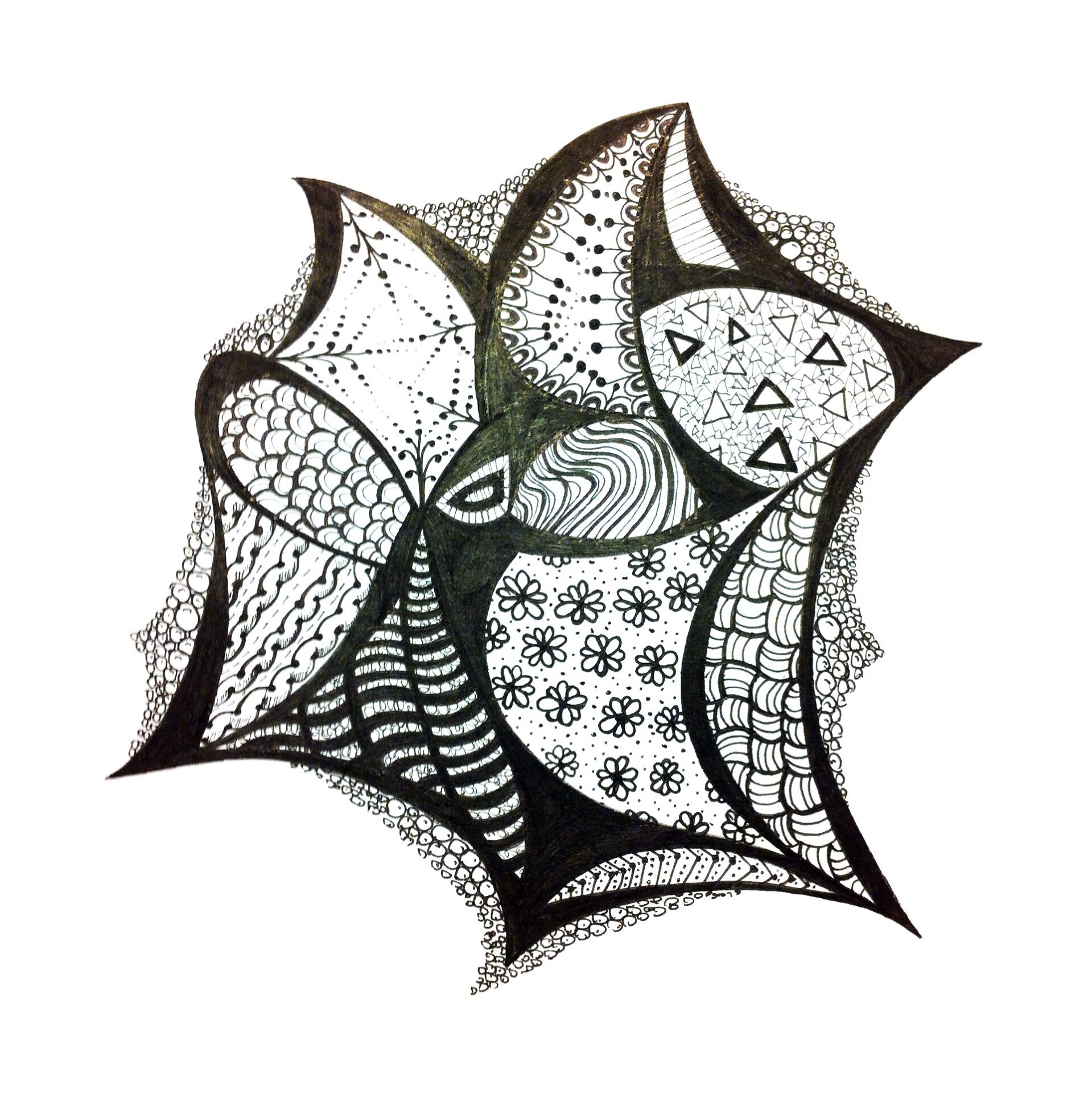 Desenho de Geral para colorir