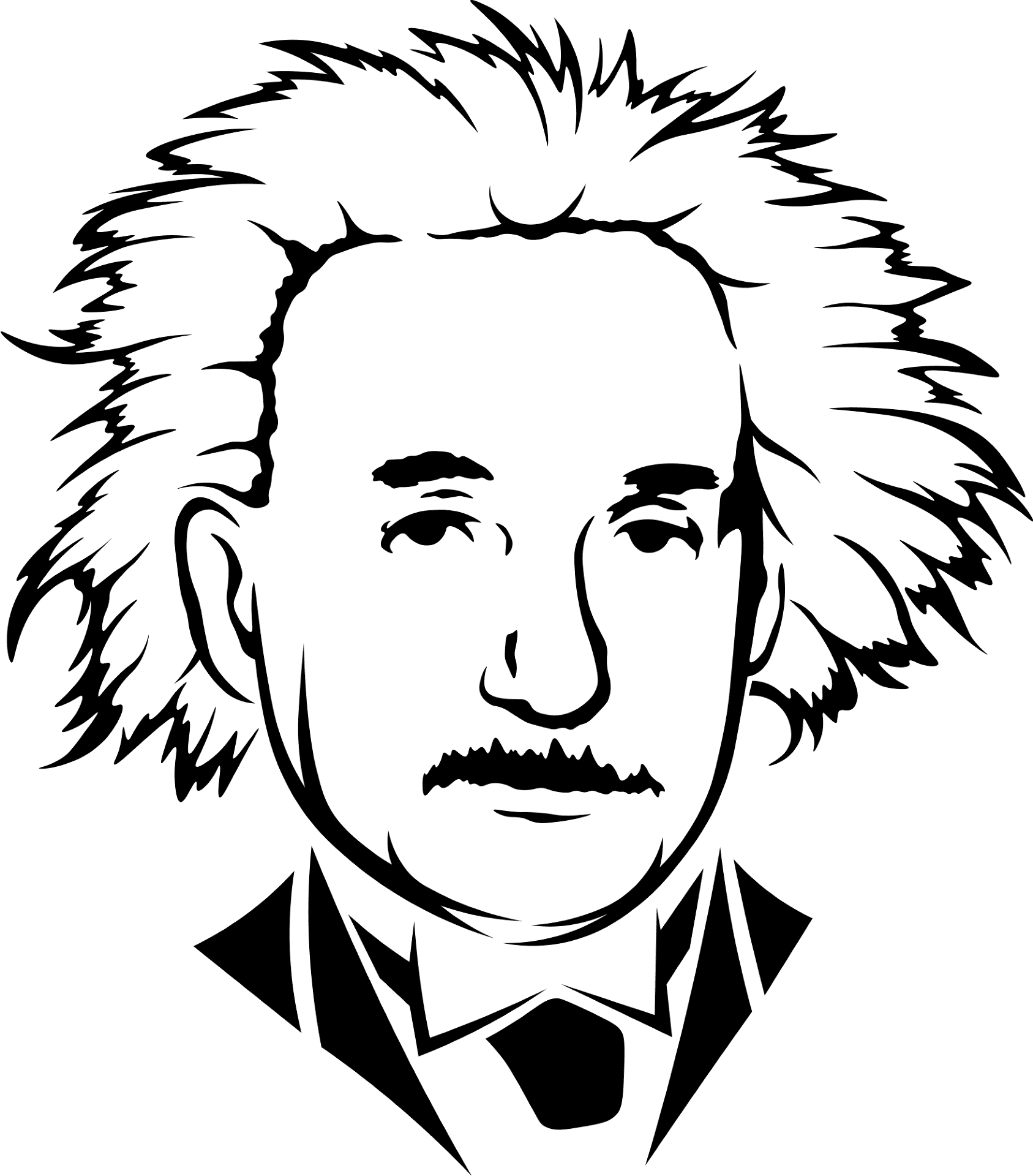 Desenho de Geral para colorir