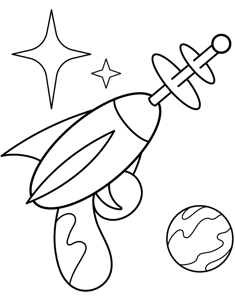 Desenho de Geral para colorir