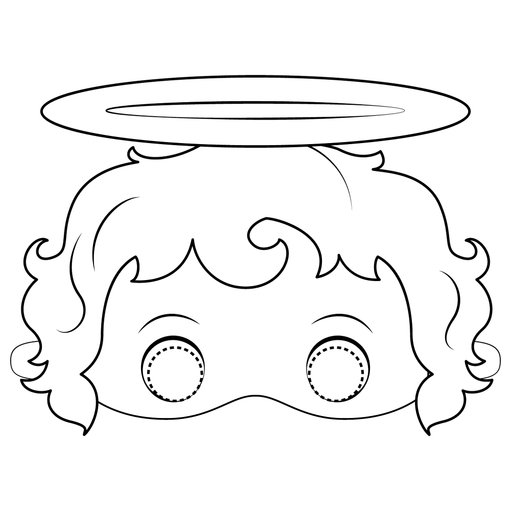 Desenho de Geral para colorir