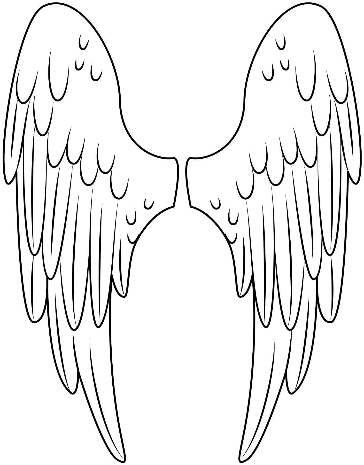 Desenho de Geral para colorir