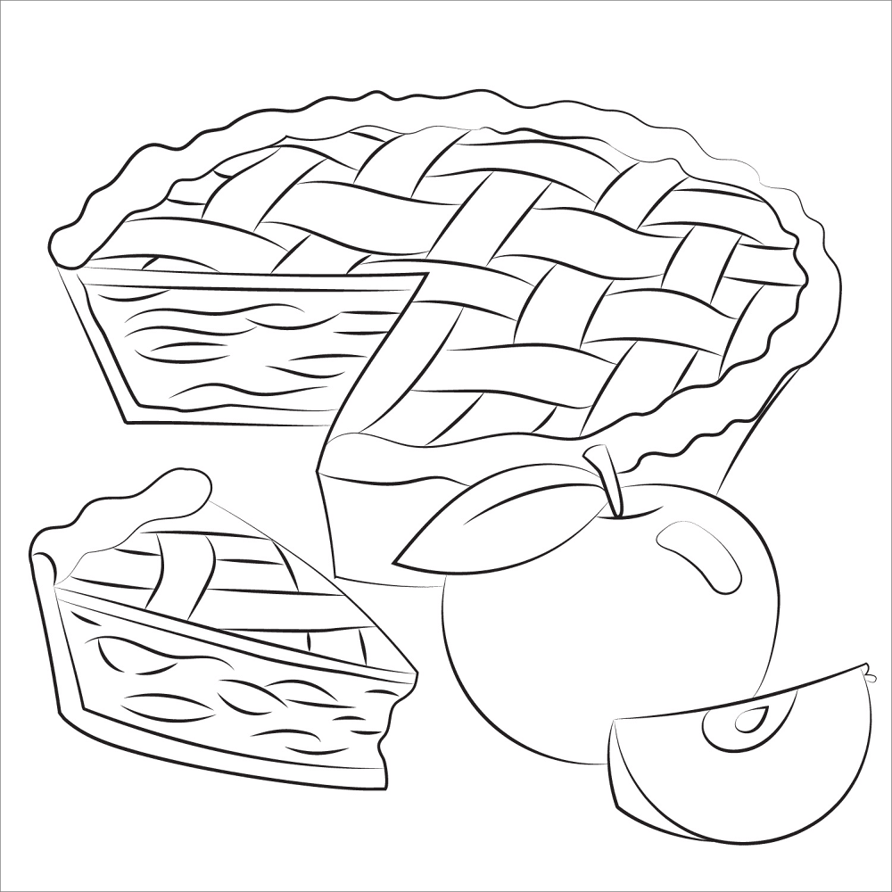 Desenho de Geral para colorir