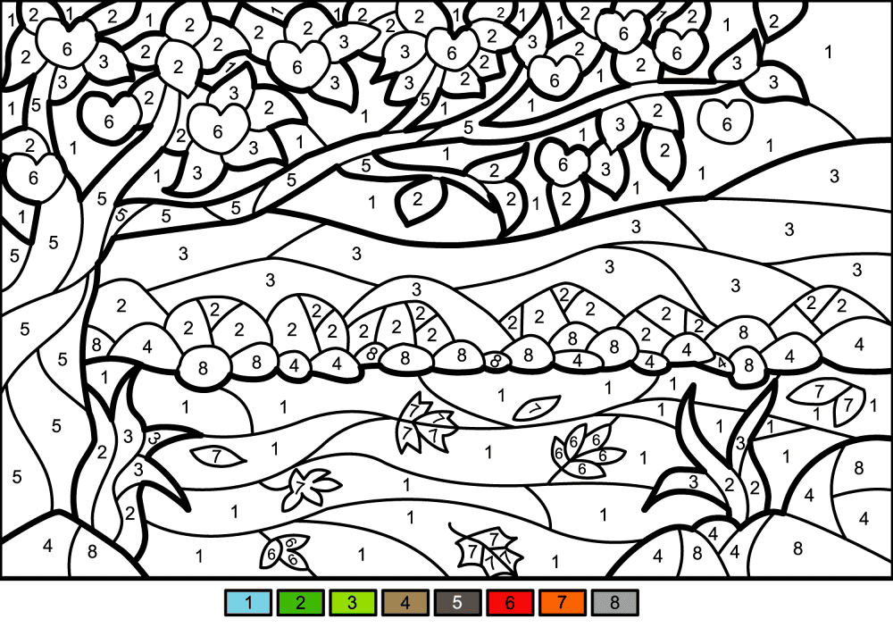 Desenho de Geral para colorir