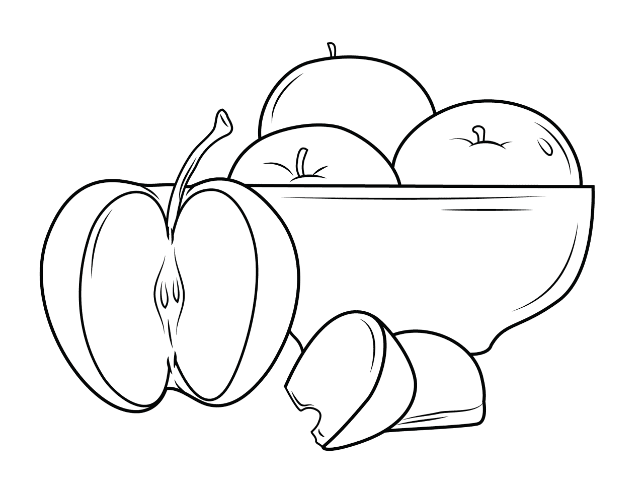 Desenho de Geral para colorir