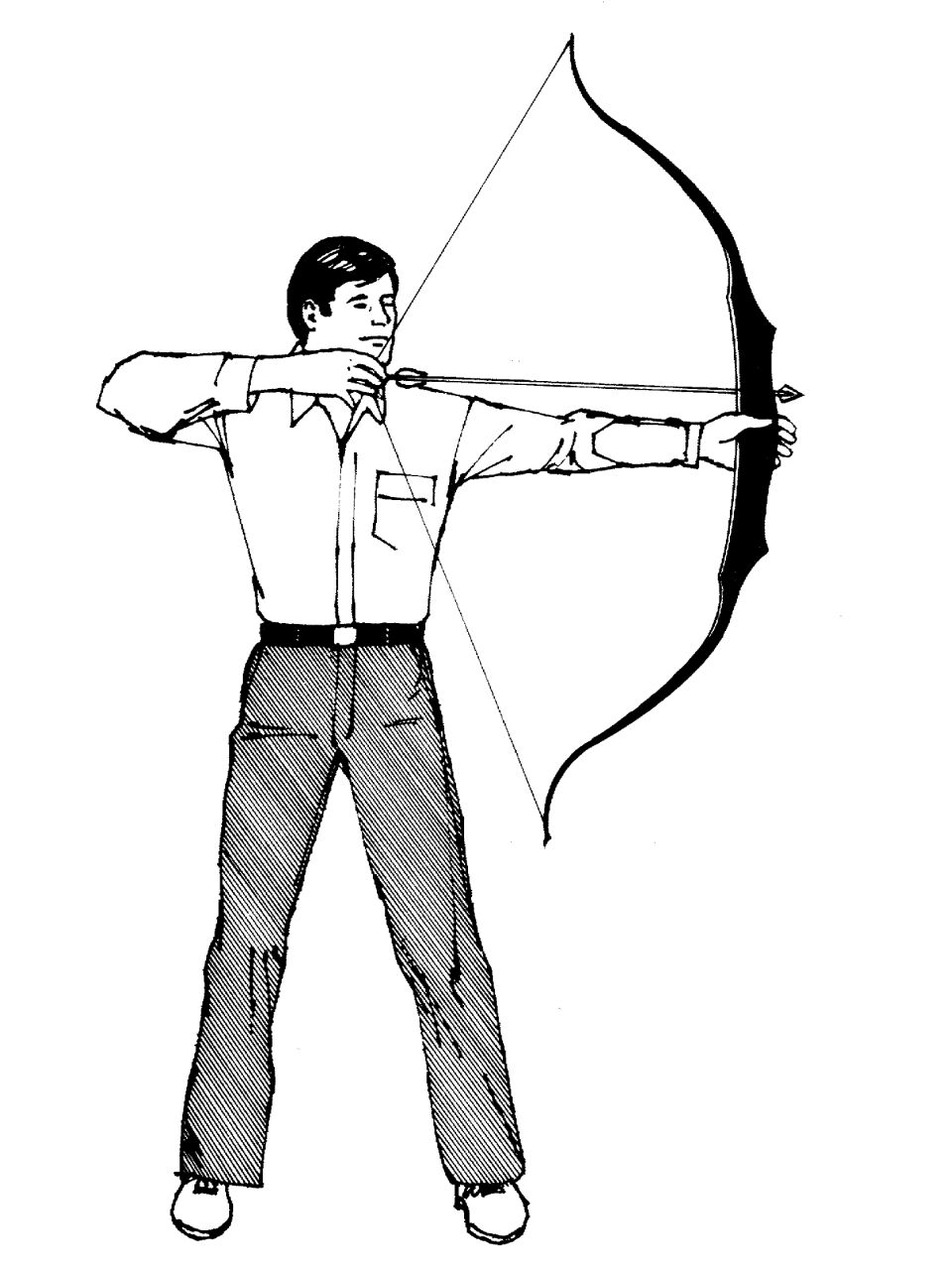 Desenho de Geral para colorir