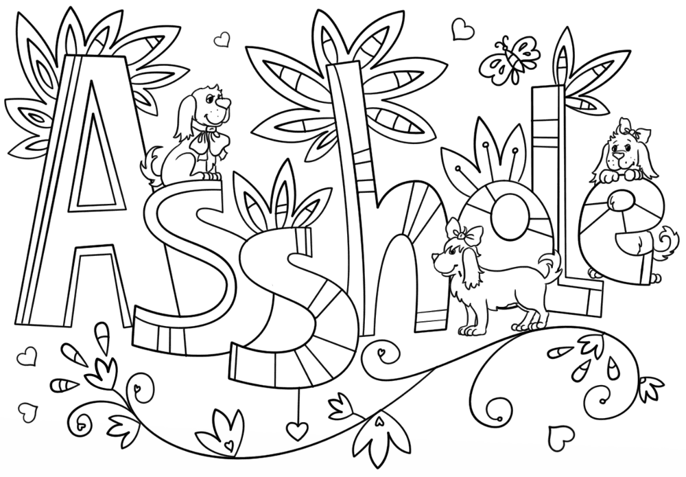 Desenho de Geral para colorir