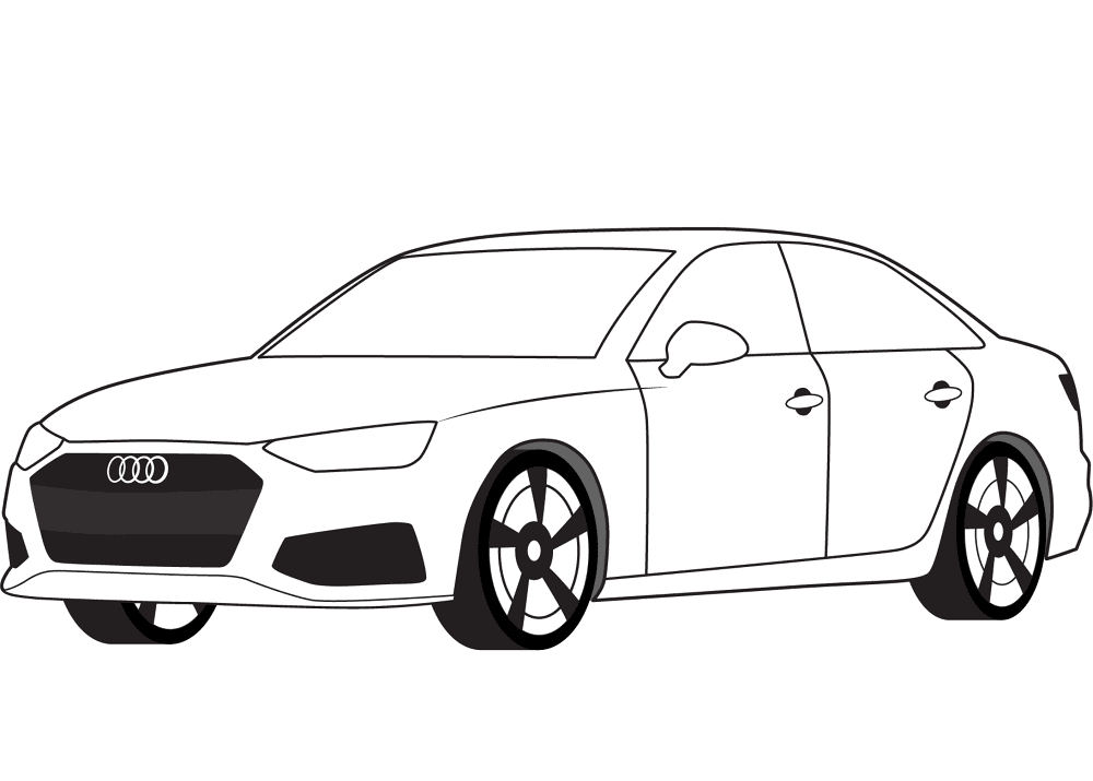 Desenho de Geral para colorir