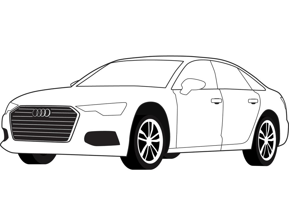 Desenho de Geral para colorir