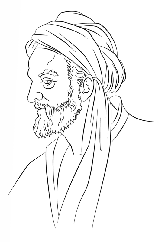 Desenho de Geral para colorir