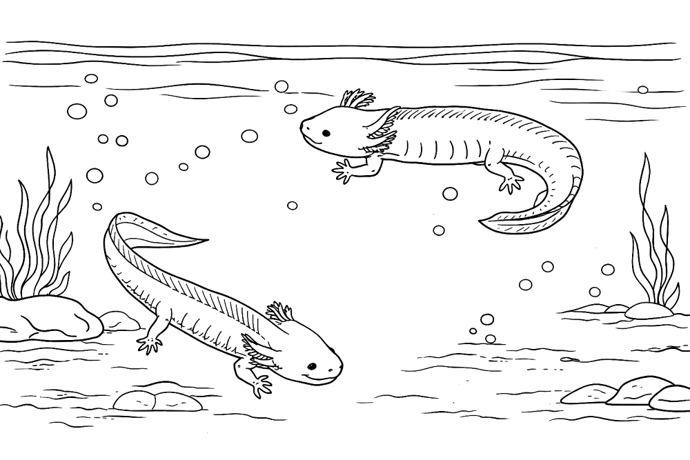 Desenho de Geral para colorir