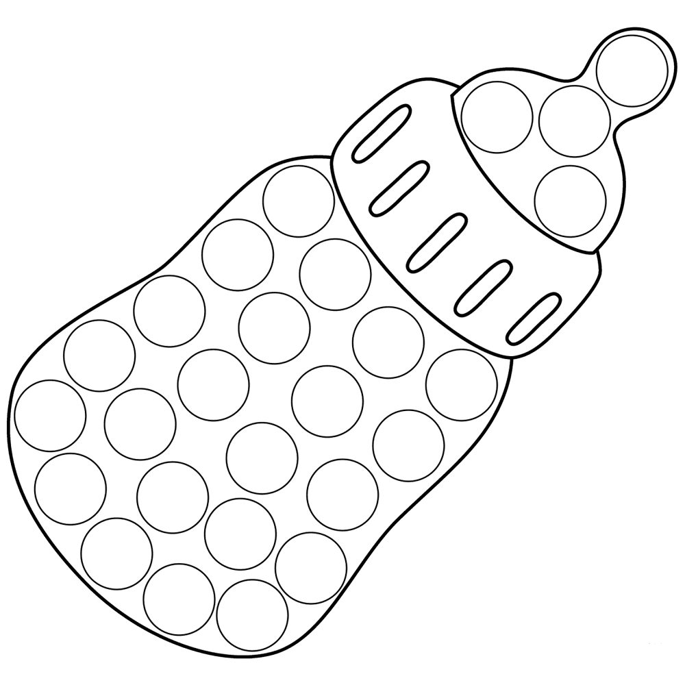 Desenho de Geral para colorir