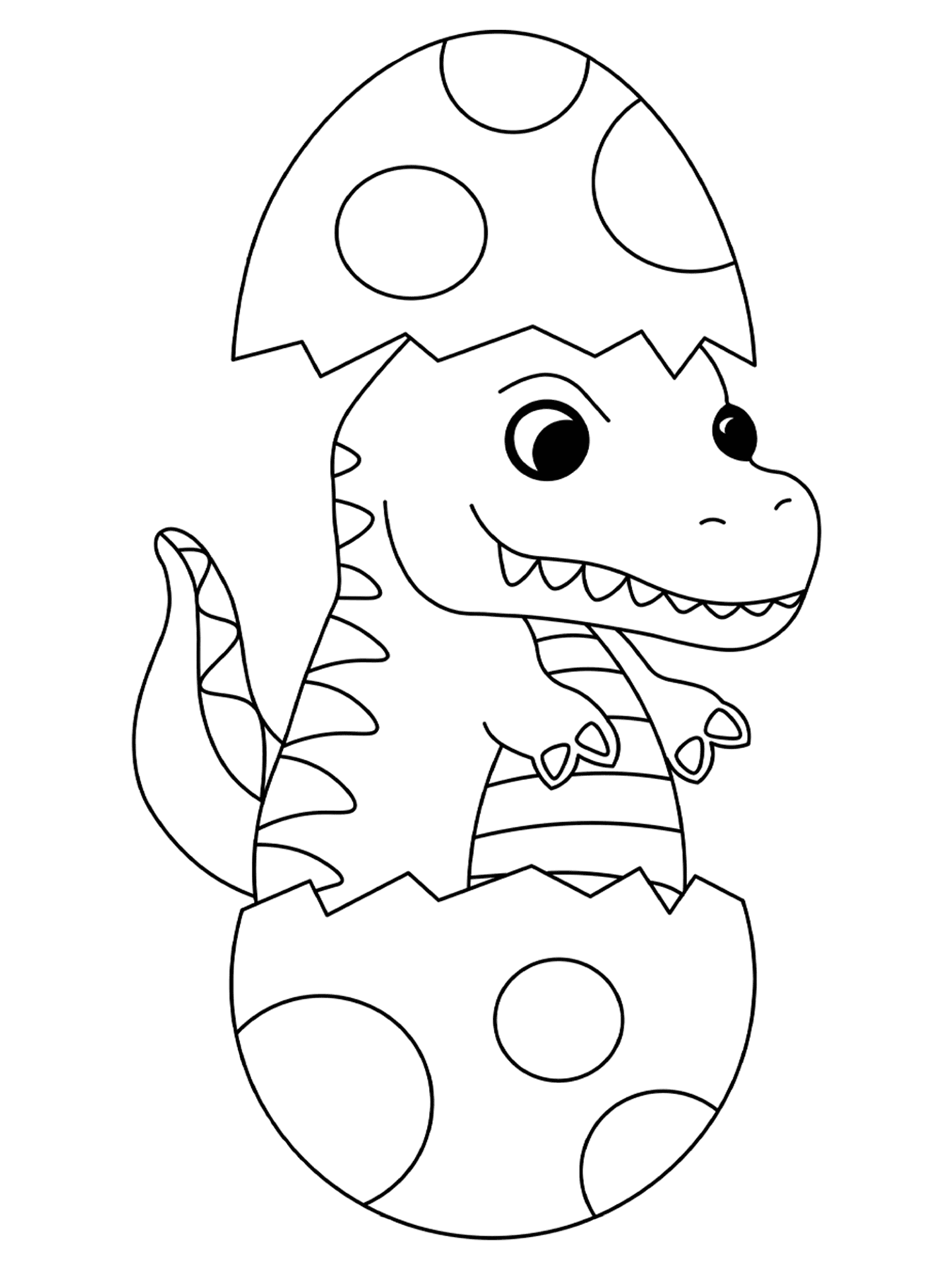 Desenho de Geral para colorir