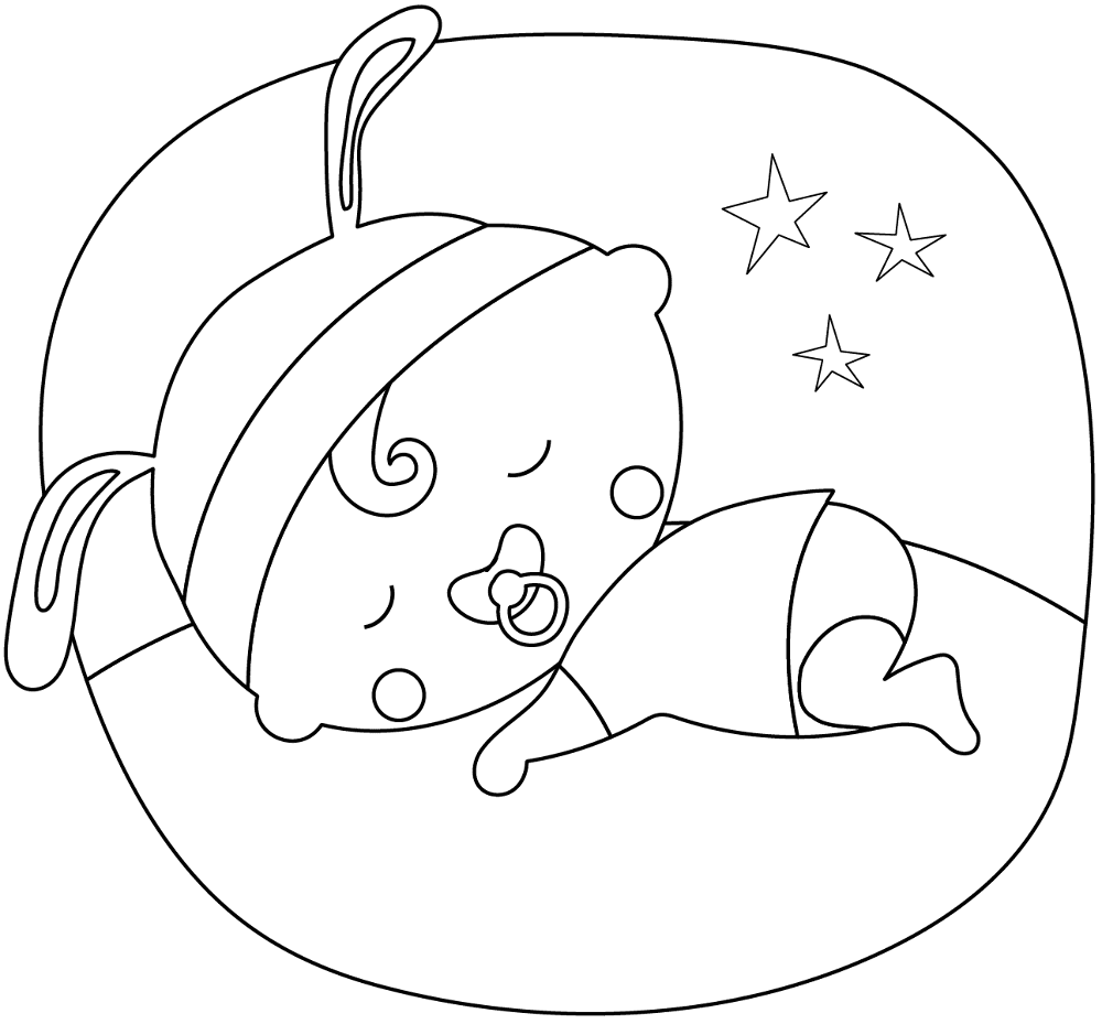 Desenho de Geral para colorir
