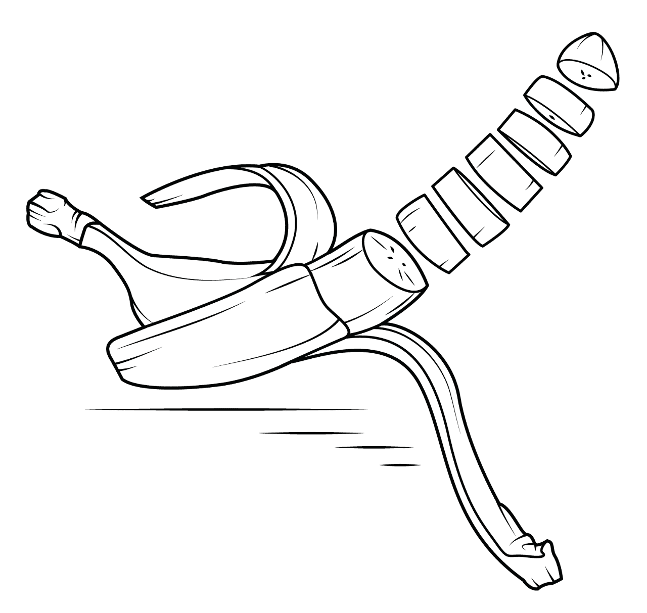 Desenho de Geral para colorir