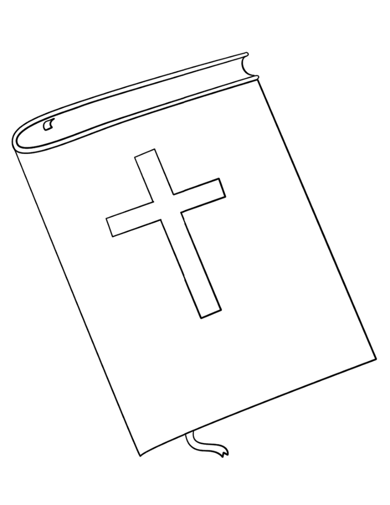 Desenho de Geral para colorir
