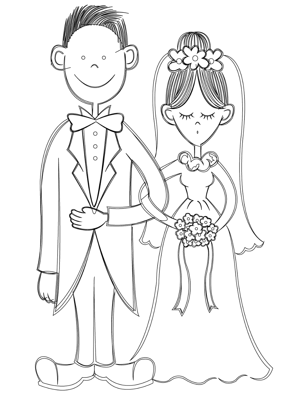 Desenho de Geral para colorir