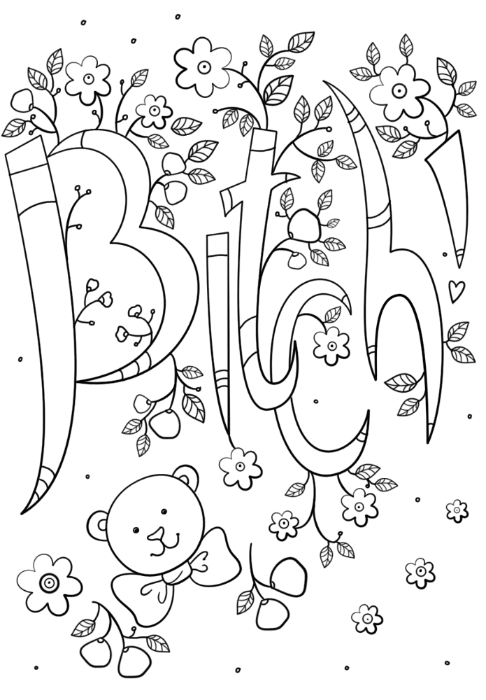 Desenho de Geral para colorir