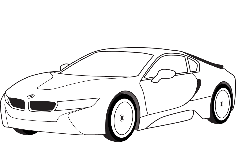 Desenho de Geral para colorir