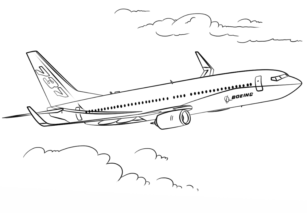 Desenho de Geral para colorir