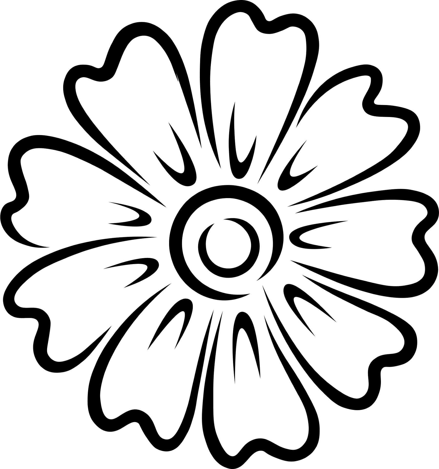 Desenho de Geral para colorir