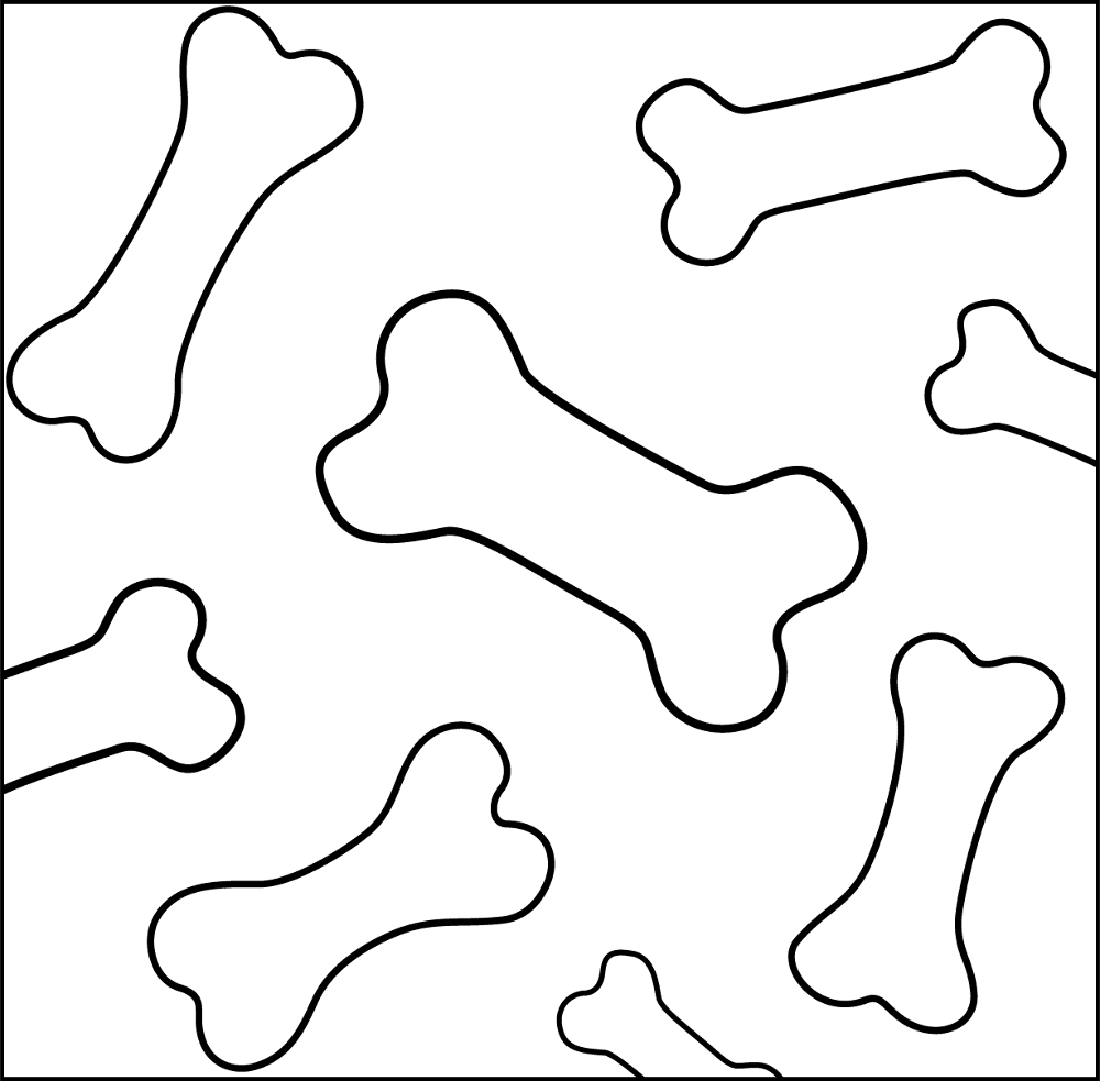 Desenho de Geral para colorir