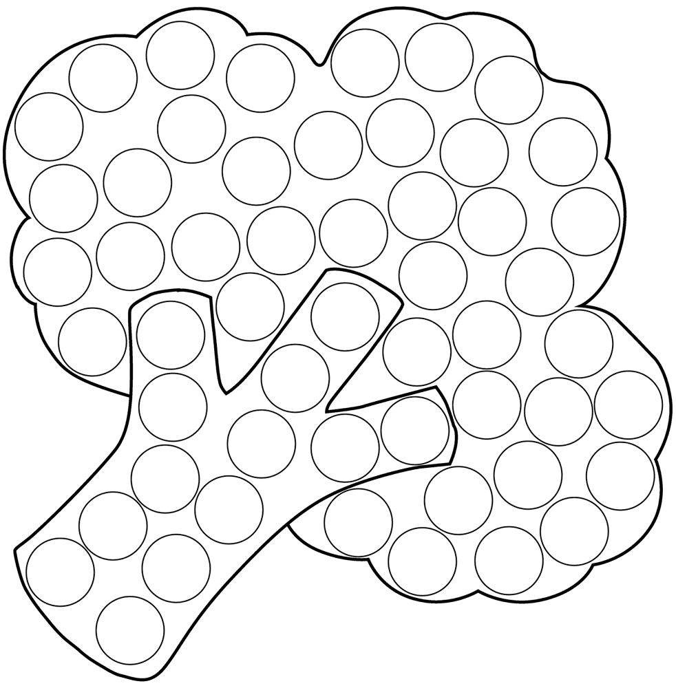 Desenho de Geral para colorir