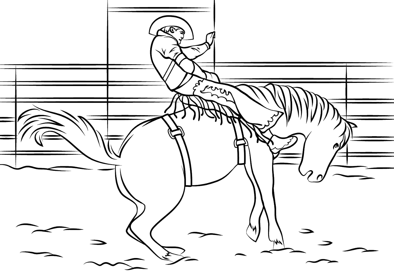 Desenho de Geral para colorir