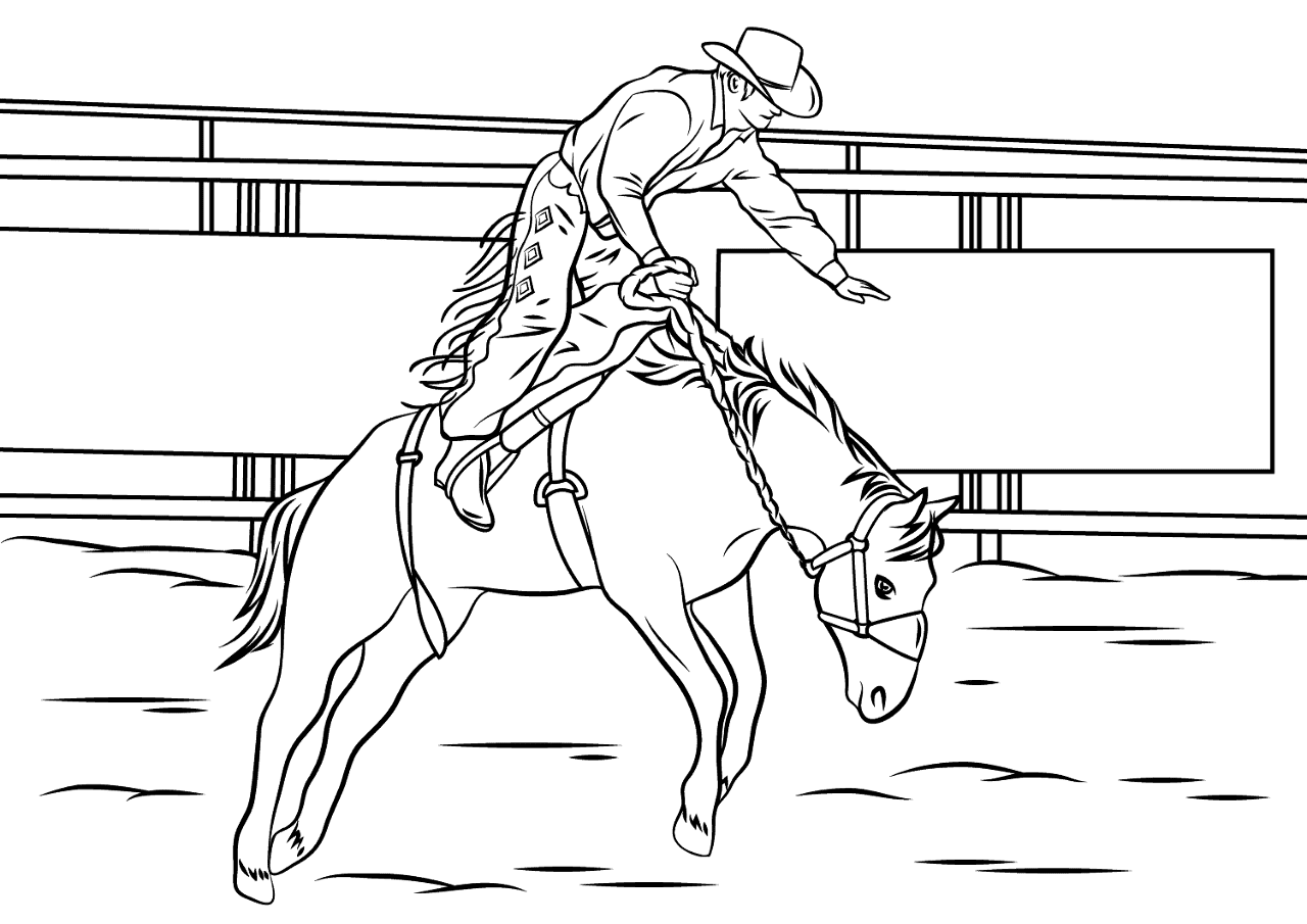 Desenho de Geral para colorir