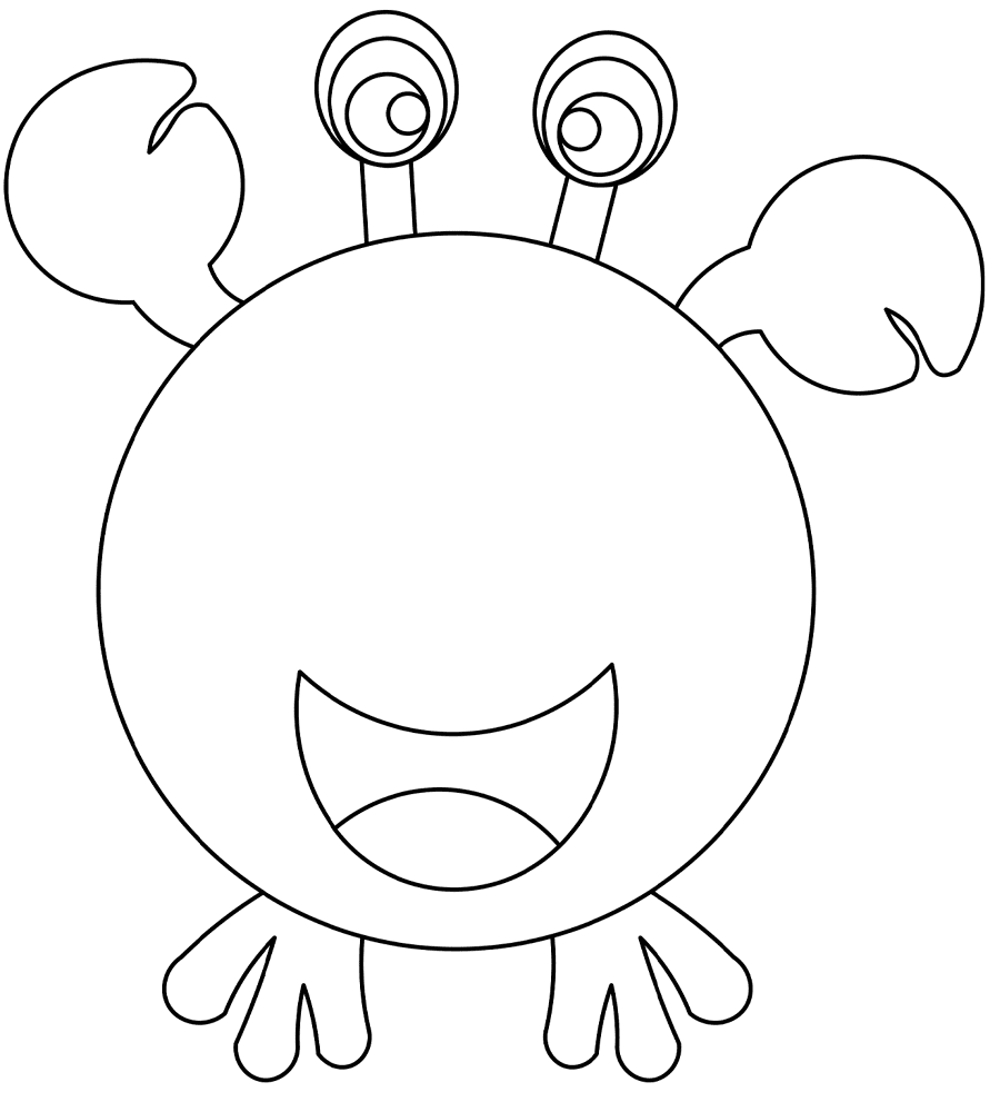 Desenho de Geral para colorir