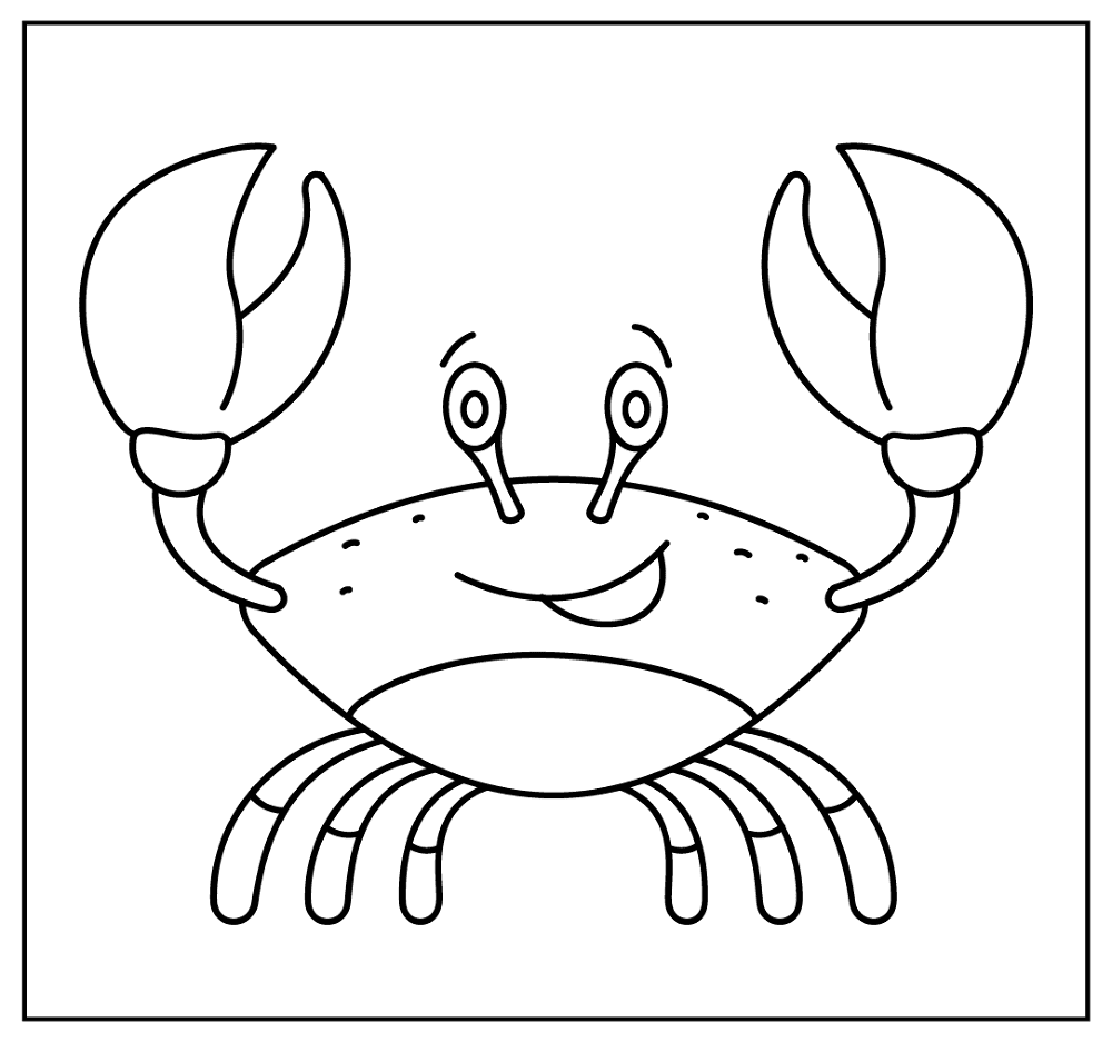 Desenho de Geral para colorir
