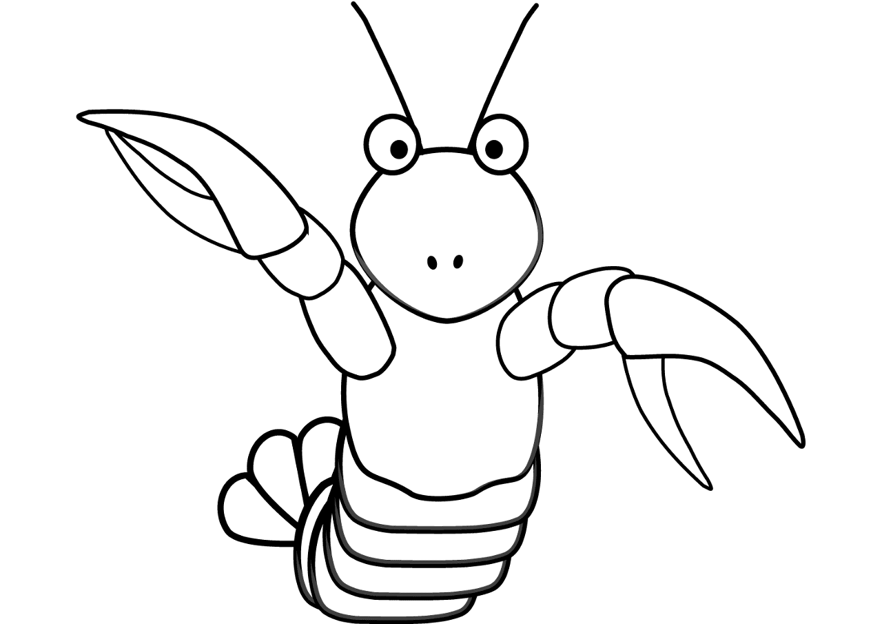 Desenho de Geral para colorir