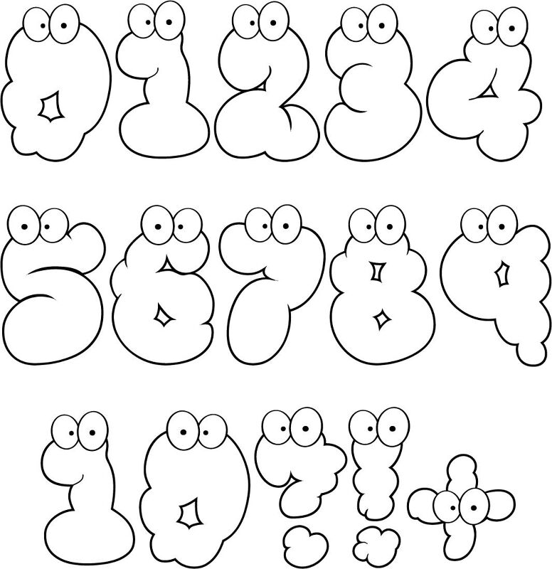 Desenho de Geral para colorir