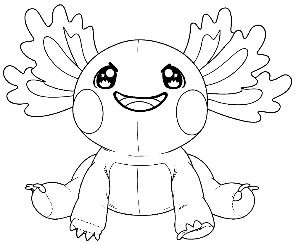 Desenho de Geral para colorir