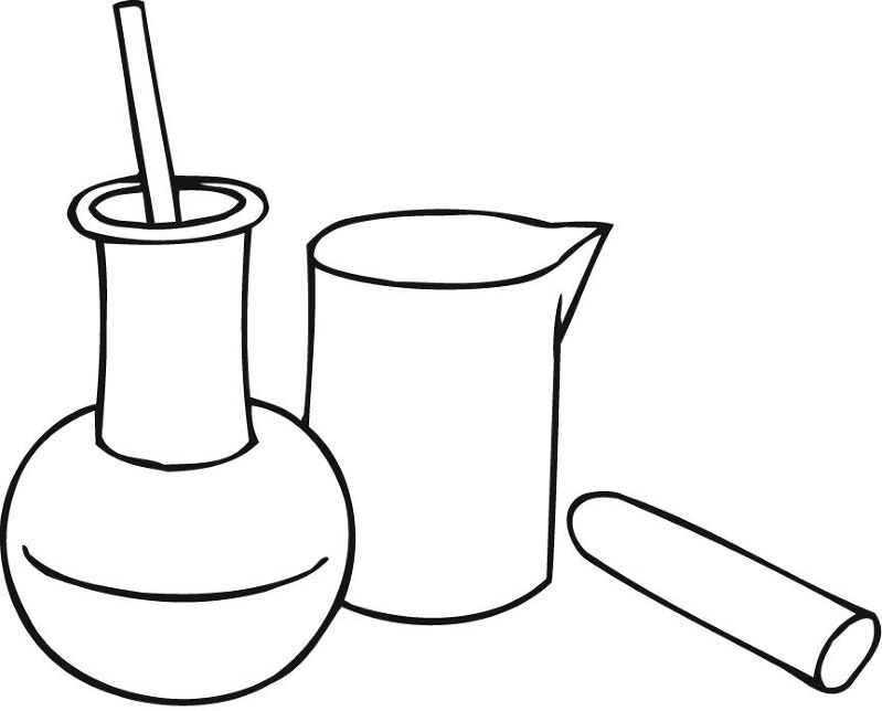 Desenho de Geral para colorir