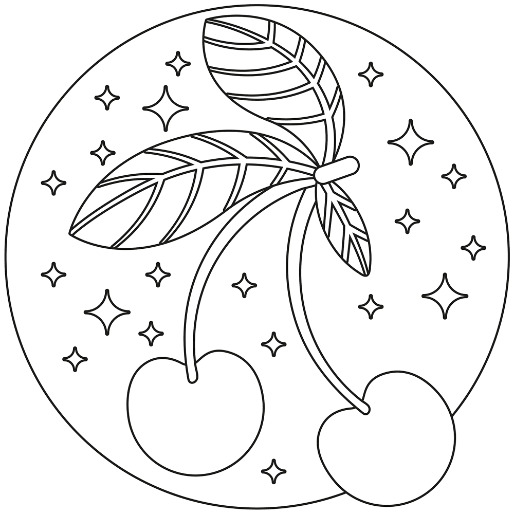 Desenho de Geral para colorir