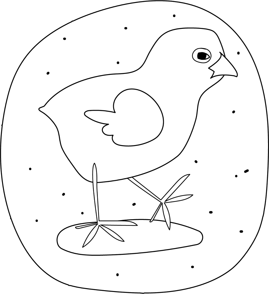 Desenho de Geral para colorir