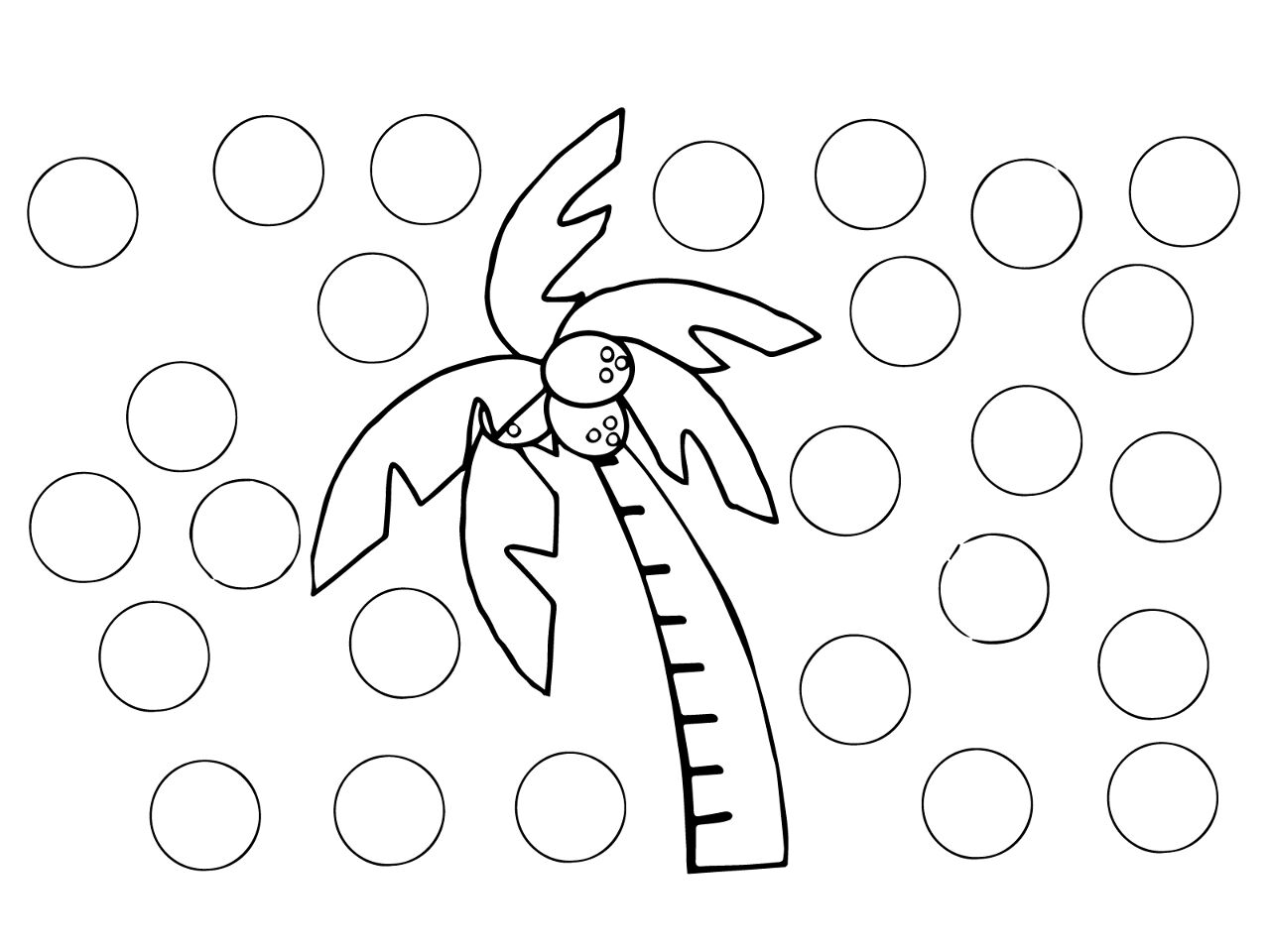 Desenho de Geral para colorir