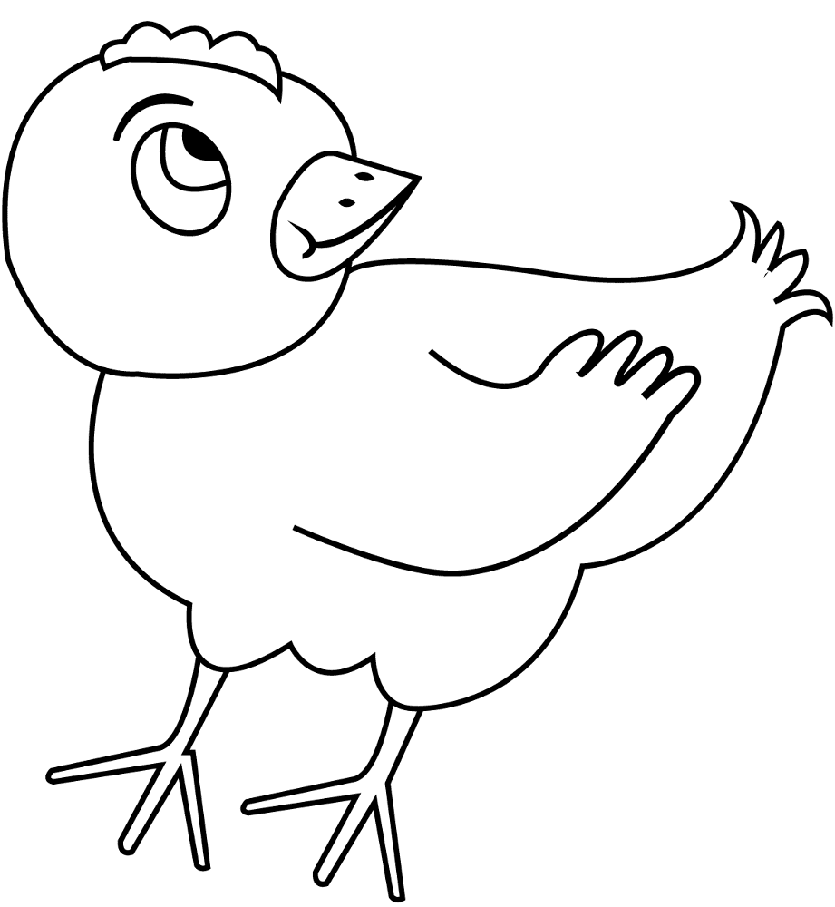 Desenho de Geral para colorir