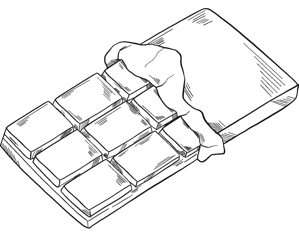 Desenho de Geral para colorir