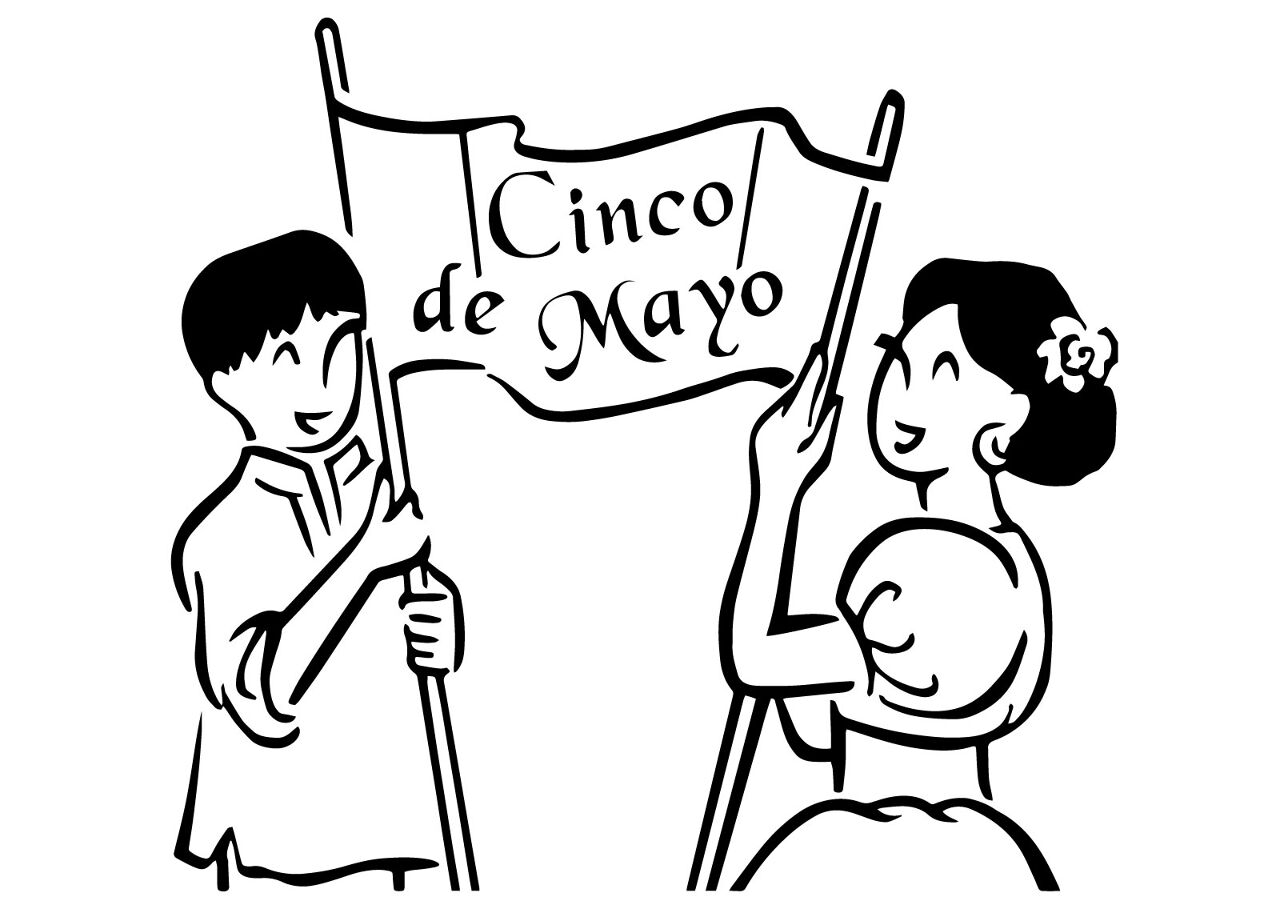 Desenho de Geral para colorir