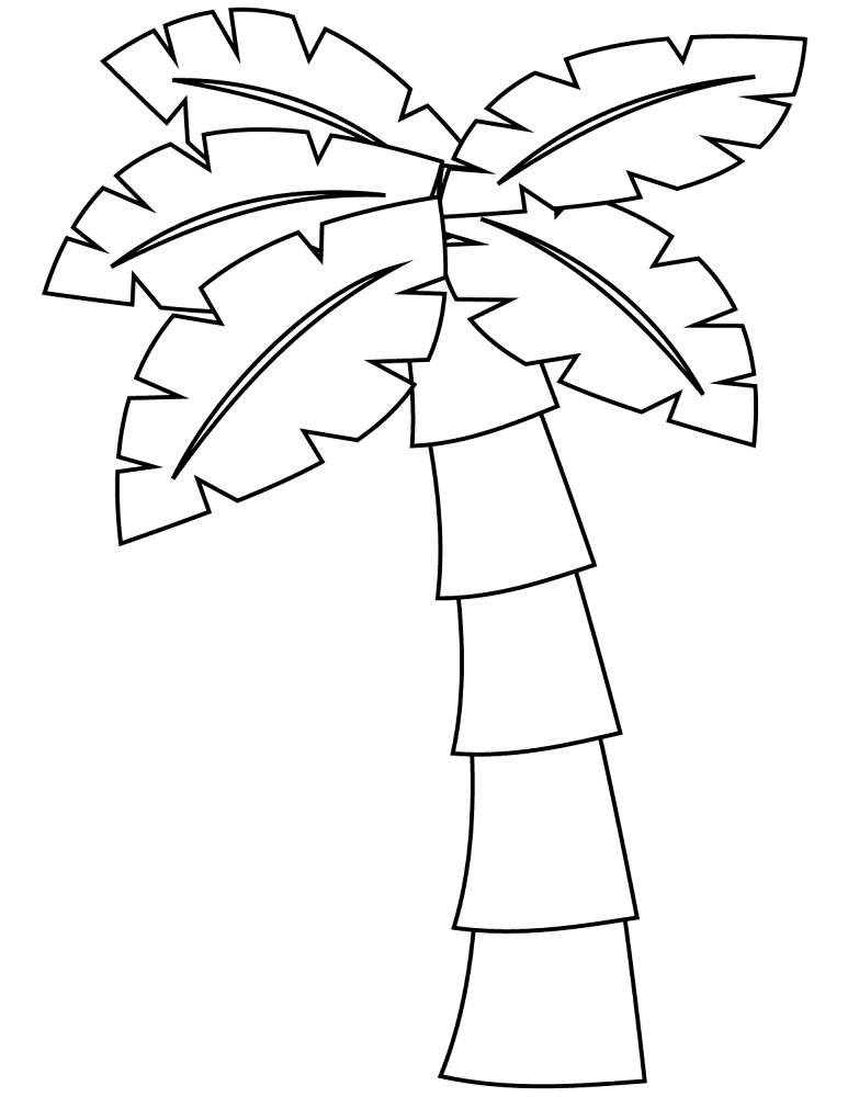 Desenho de Geral para colorir