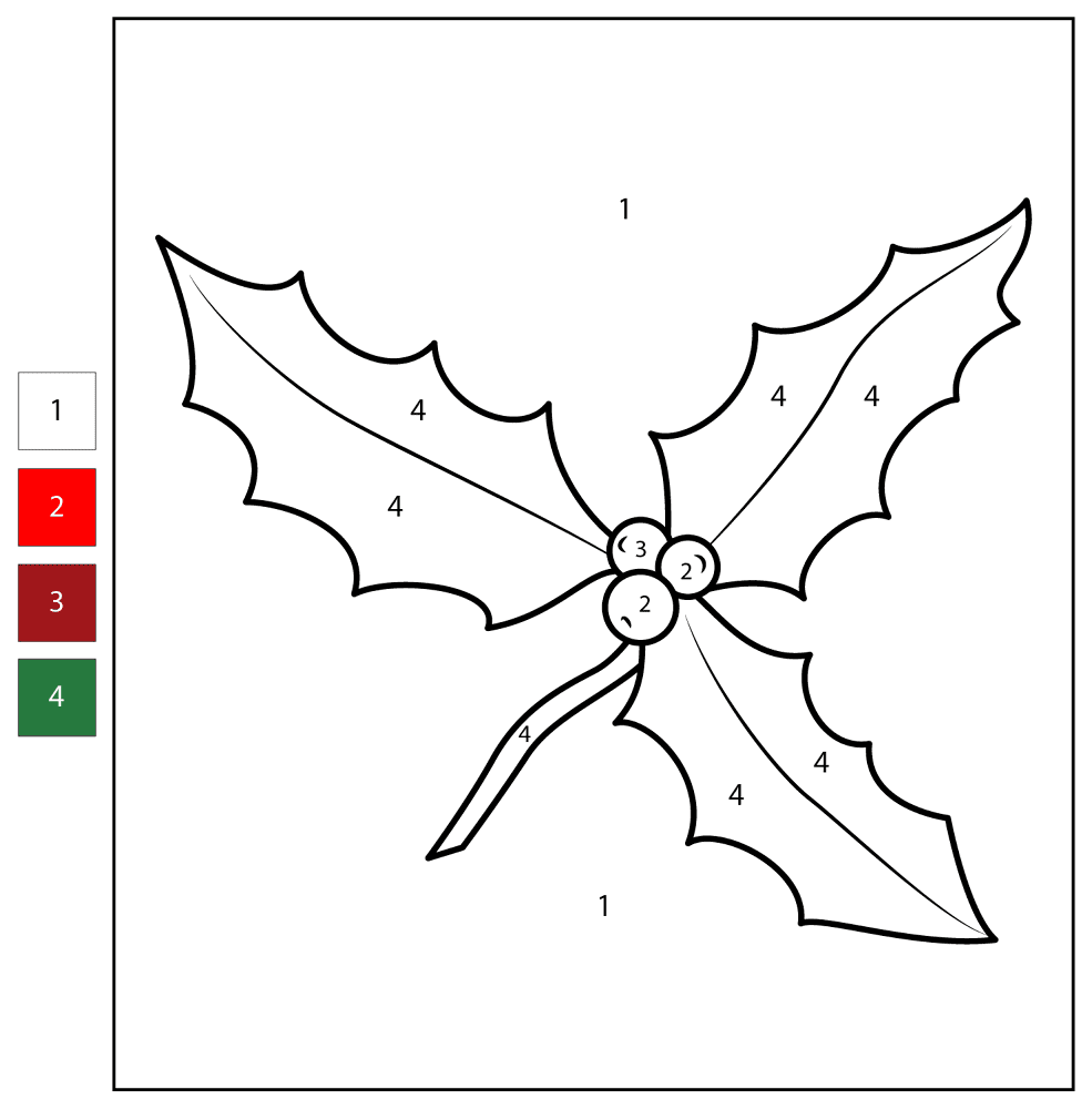 Desenho de Geral para colorir