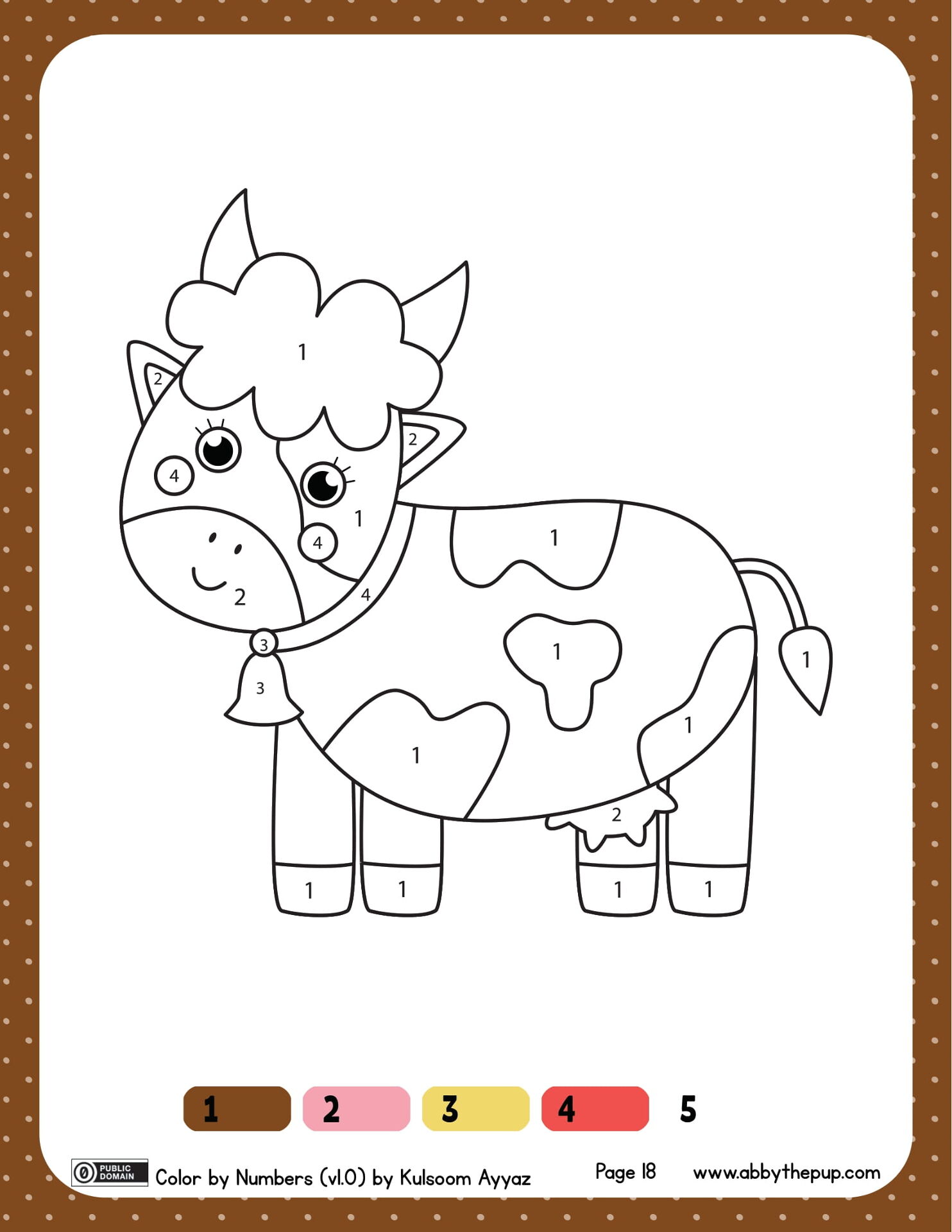 Desenho de Geral para colorir