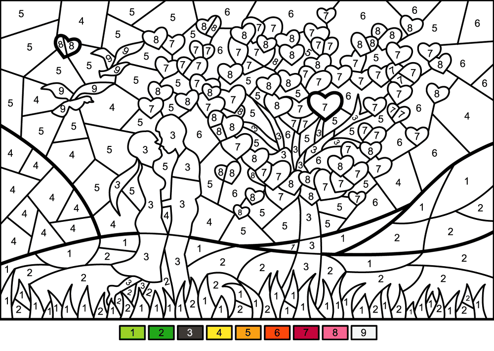 Desenho de Geral para colorir