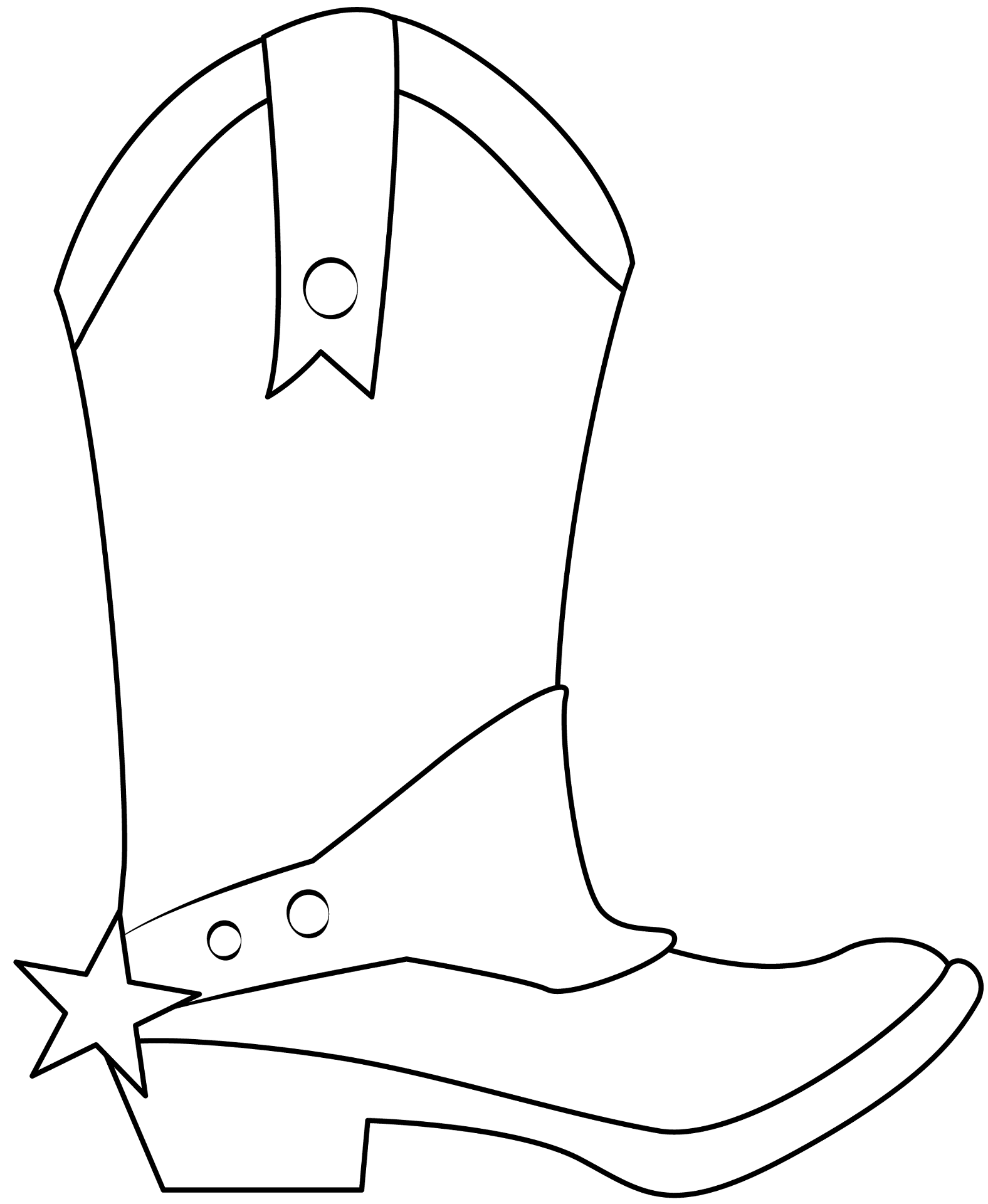 Desenho de Geral para colorir
