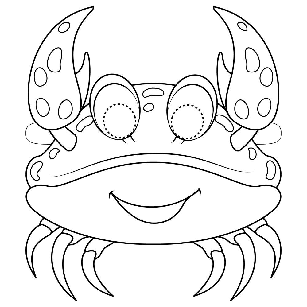 Desenho de Geral para colorir