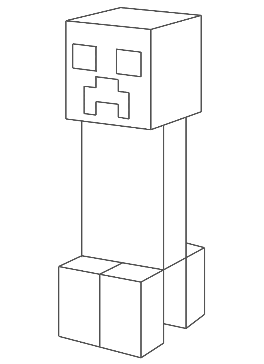 Desenho de Geral para colorir