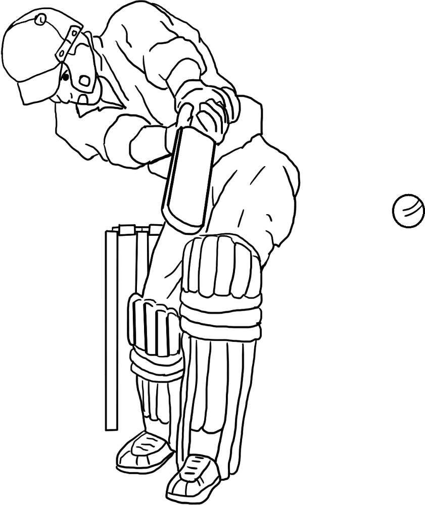 Desenho de Geral para colorir